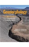 Geomorphology