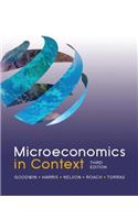 Microeconomics in Context, 3rd Edition