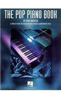 The Pop Piano Book