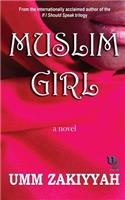 Muslim Girl