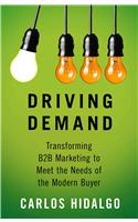 Driving Demand