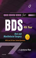 QRS for BDS 4th Year