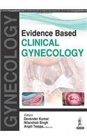 Evidence Based Clinical Gynecology