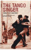 Tango Singer