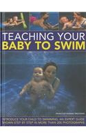 Teaching Your Baby to Swim