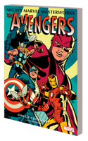 Mighty Marvel Masterworks: The Avengers Vol. 1