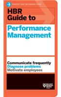 HBR Guide to Performance Management