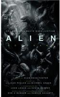 Alien: Covenant - The Official Movie Novelization