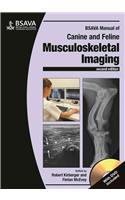 BSAVA Manual of Canine and Feline Musculoskeletal Imaging