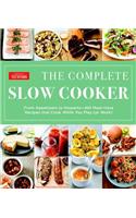 The Complete Slow Cooker