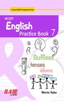 NCERT English Practice Book 7 (For 2019 Exam)