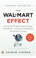 The Wal-Mart Effect