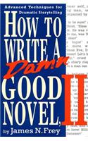 How to Write a Damn Good Novel, II