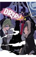 Durarara!!, Vol. 4 (Light Novel)