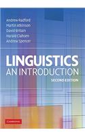 Linguistics