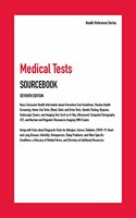 Medical Tests Sb, 7th Ed.