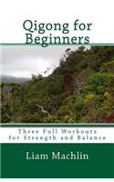 Qigong for Beginners