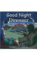 Good Night Dinosaur