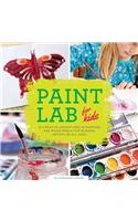 Paint Lab for Kids