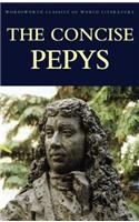 The Concise Pepys