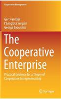 The Cooperative Enterprise