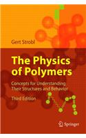 The Physics of Polymers