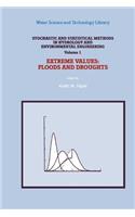 Stochastic and Statistical Methods in Hydrology and Environmental Engineering