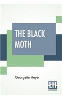 The Black Moth