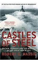 Castles Of Steel