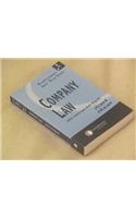 Company Law (Core Texts Series)