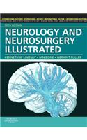 Neurology and Neurosurgery Illustrated