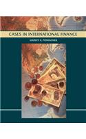 Cases in International Finance