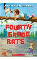 Fourth Grade Rats