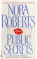 Public Secrets