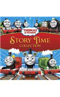 Thomas & Friends Story Time Collection (Thomas & Friends)