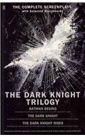 Dark Knight Trilogy