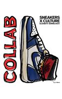 Sneakers X Culture: Collab