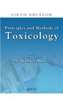 Principles And Methods of Toxicology