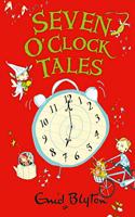 Seven O' Clock Tales