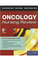 Oncology Nursing Review