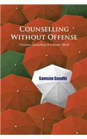 Counselling Without Offense