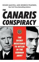 The Canaris Conspiracy