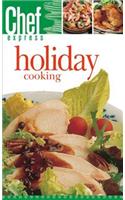 Ce III Holiday Cooking