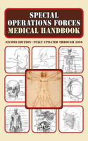 Special Operations Forces Medical Handbook