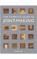 The Complete Guide to Joint-Making