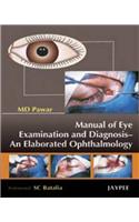 Manual of Eye Examination and Diagnosis