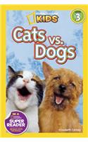 Cats vs. Dogs