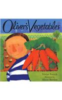 Oliver: Oliver's Vegetables