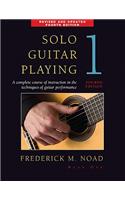 Solo Guitar Playing - Book 1, 4th Edition