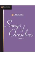 Songs of Ourselves: Volume 2